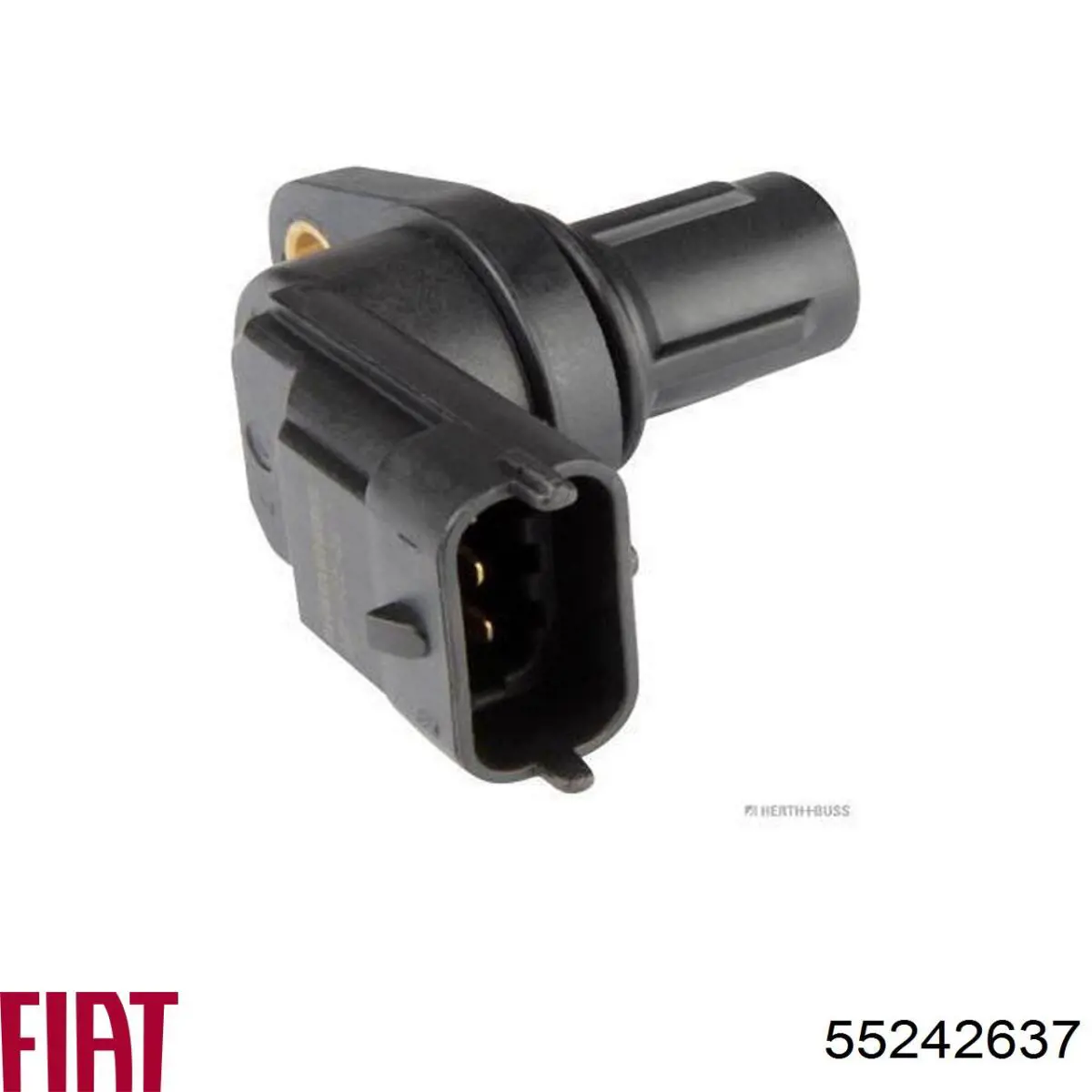 Купити 55242637 Fiat/Alfa/Lancia ДПРВ