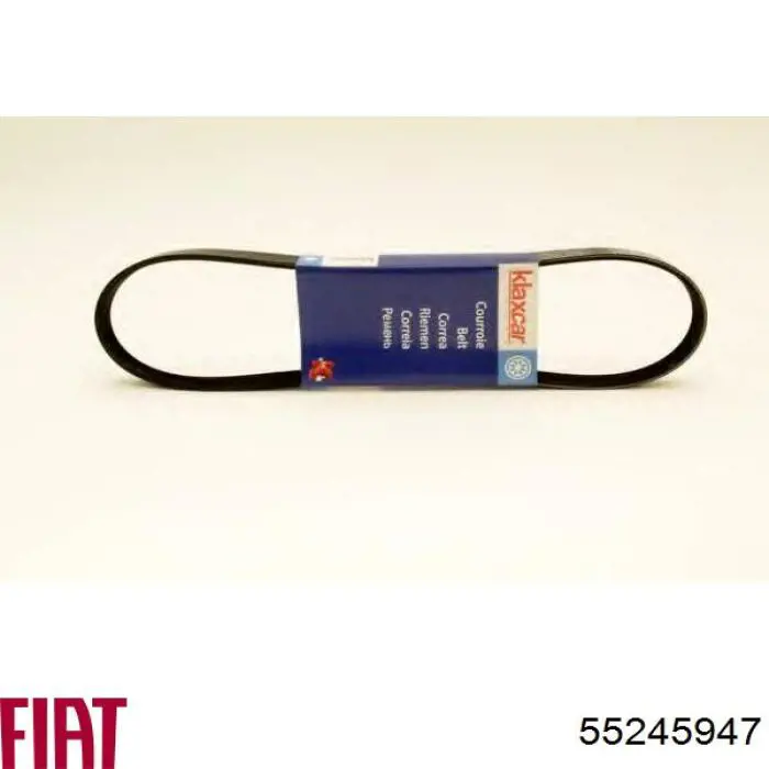 Клиновий ремінь Gates 6PK1405XS ціна, від 19.62 USD