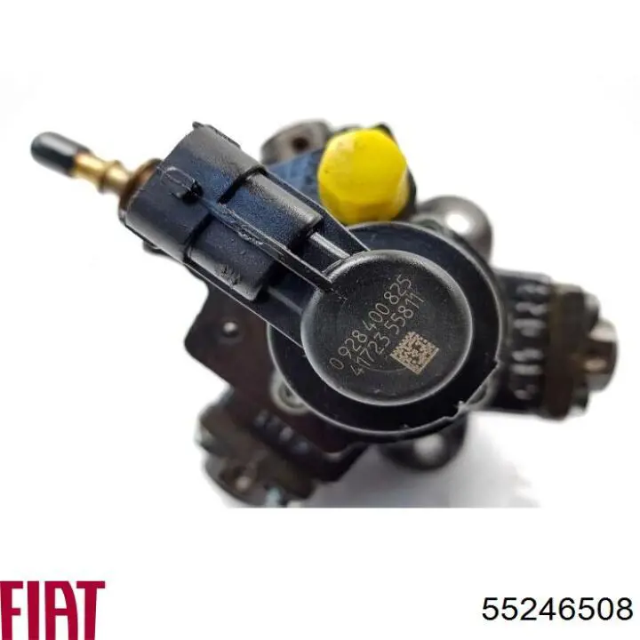 Насос паливний високого тиску Bosch 0445010424 ціна, від 171.03 USD