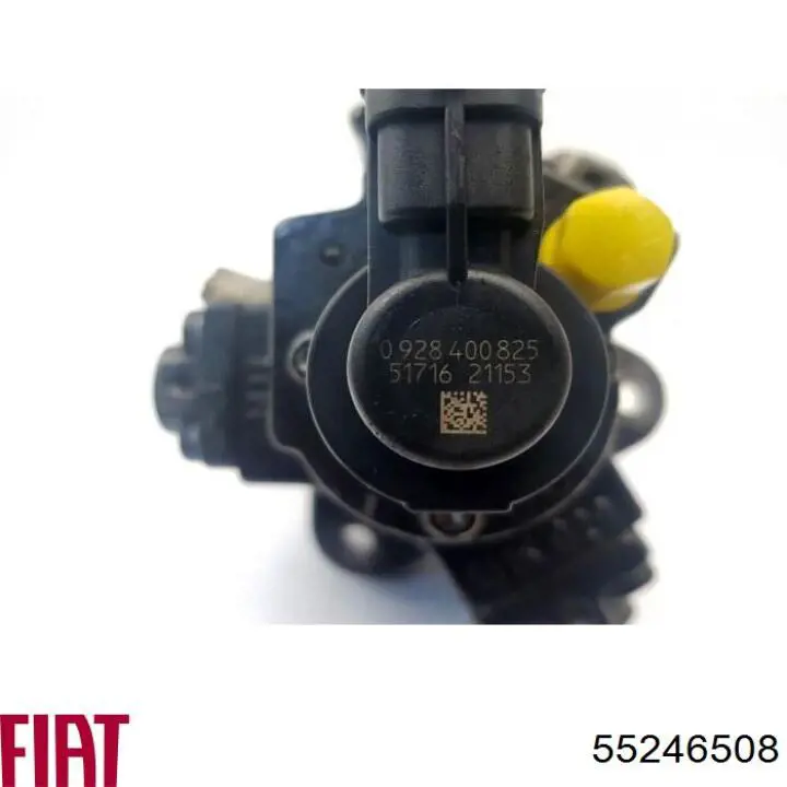 Насос паливний високого тиску Meat&Doria 78593R ціна, від 151.69 USD
