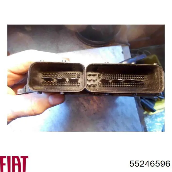 Купити 55246596 Fiat/Alfa/Lancia 