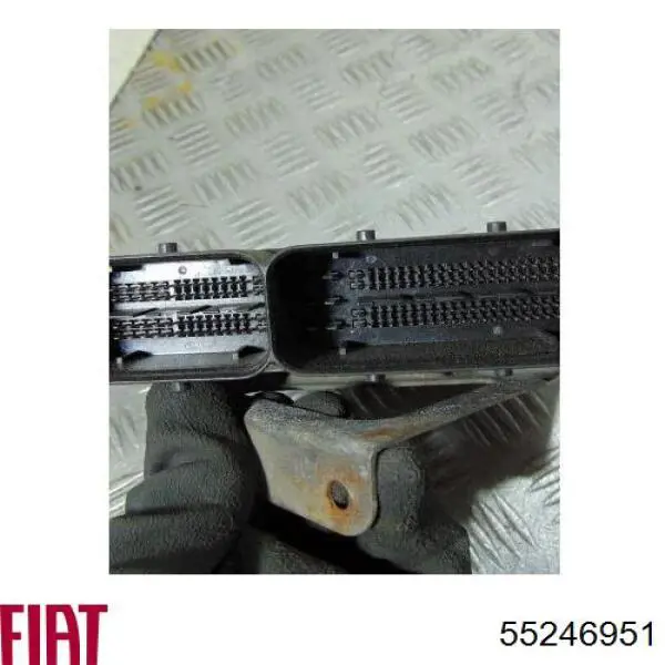 Купити 55246951 Fiat/Alfa/Lancia 