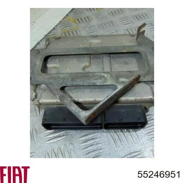  Fiat/Alfa/Lancia 55246951 ціна, від 299.64 USD