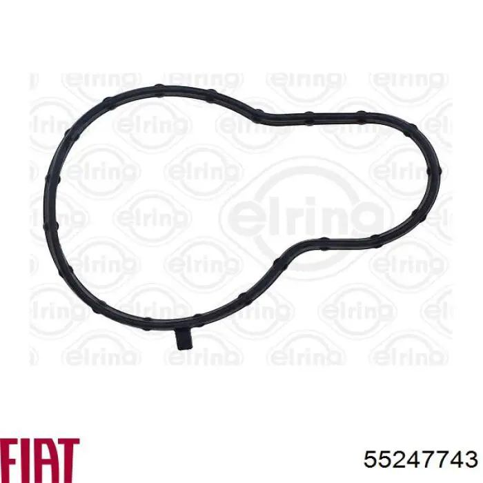 Автомобільний термостат Facet 77990 ціна, від 24.44 USD