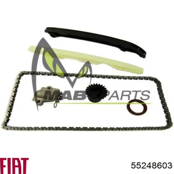 55248603 Fiat/Alfa/Lancia 