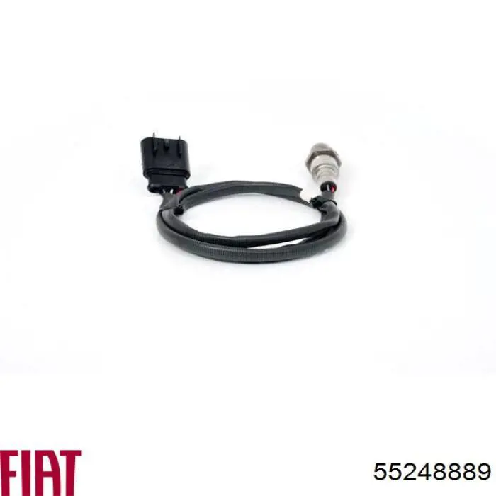  55248889 Fiat/Alfa/Lancia