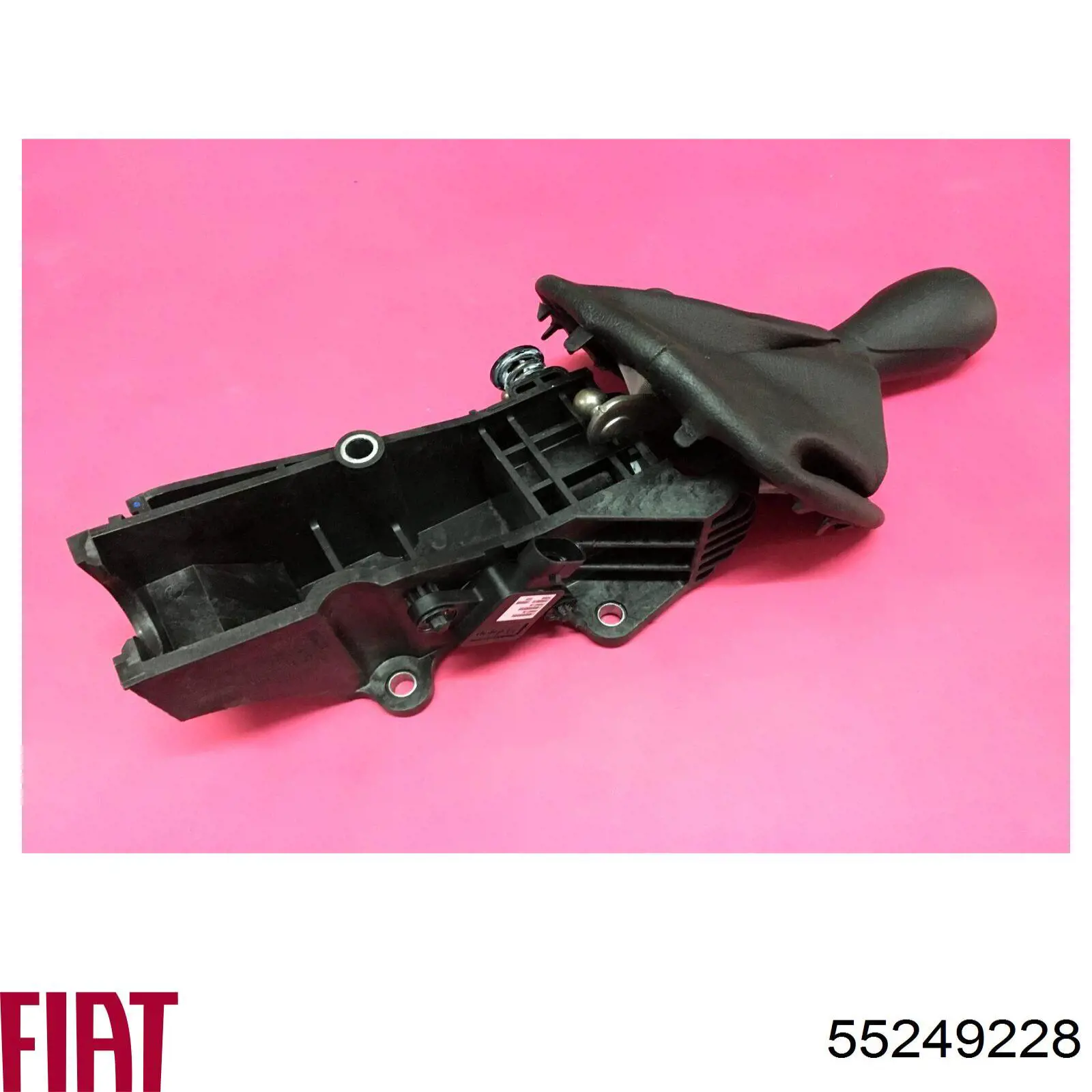 55249228 Fiat/Alfa/Lancia Куліса КПП