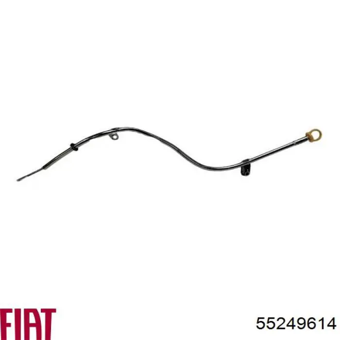  Fiat/Alfa/Lancia 55249614 ціна, від 30.39 USD
