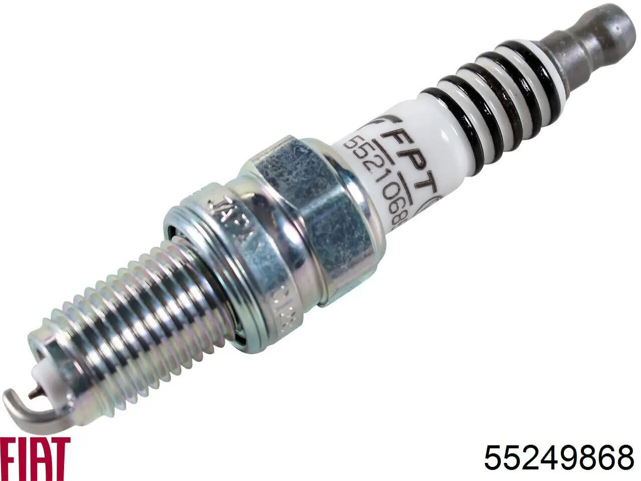 Свічки автомобільні Fiat/Alfa/Lancia 55249868 ціна, від 15.33 USD