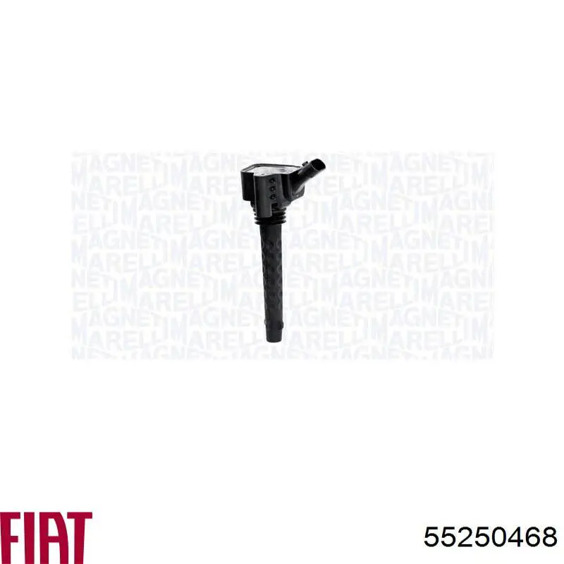  Fiat/Alfa/Lancia 55250468 ціна, від 12.67 USD