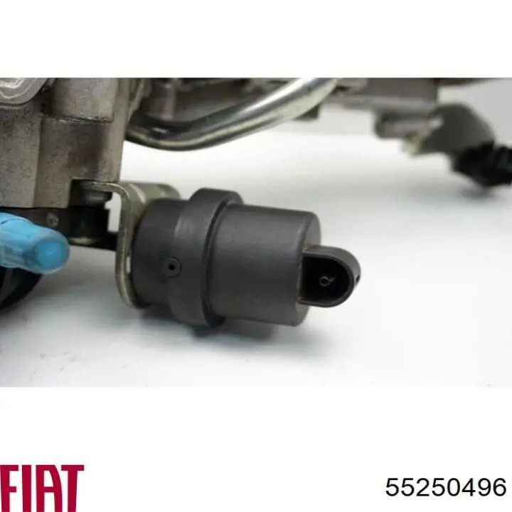 55250496 Fiat/Alfa/Lancia 