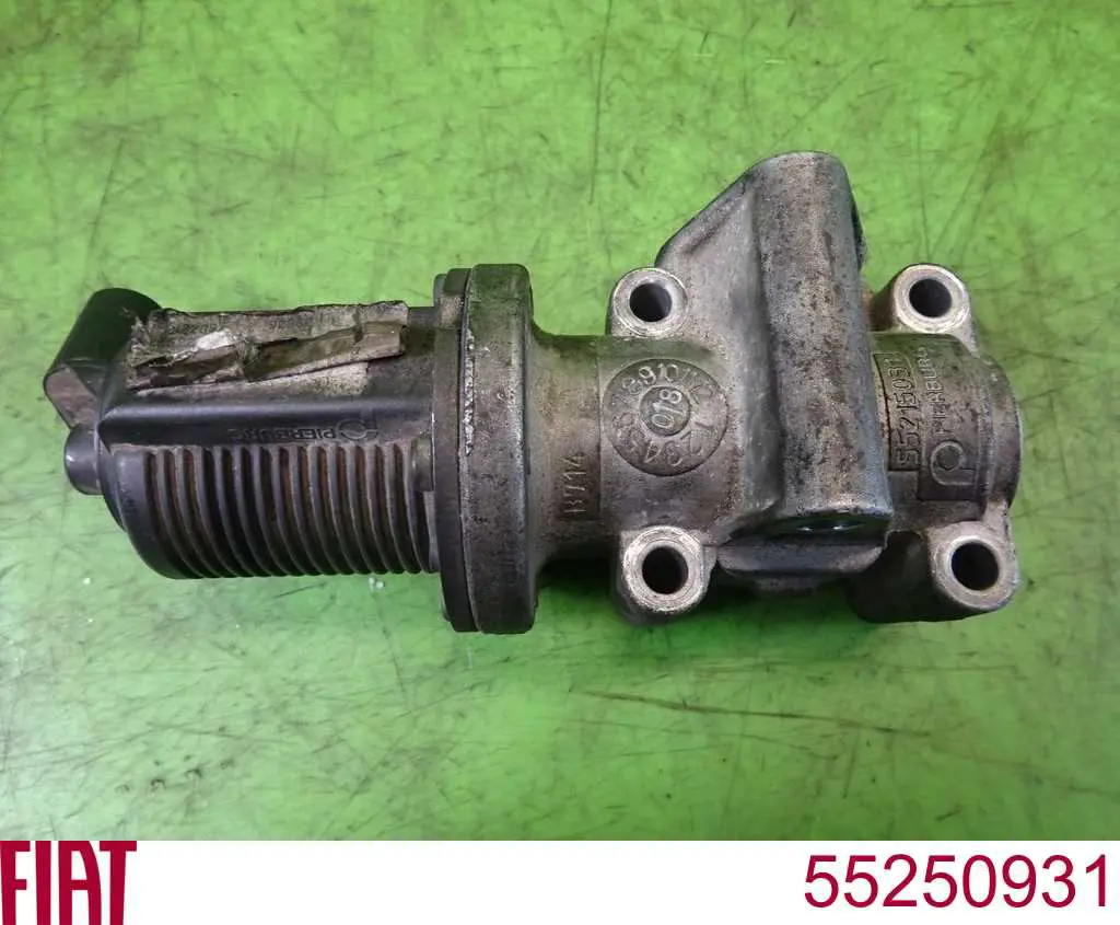 55250931 Fiat/Alfa/Lancia 