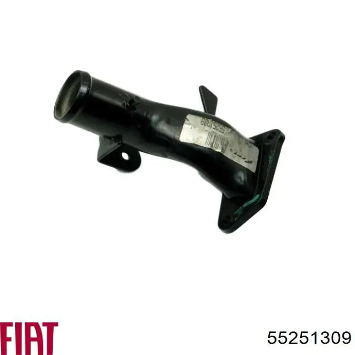 55251309 Fiat/Alfa/Lancia 