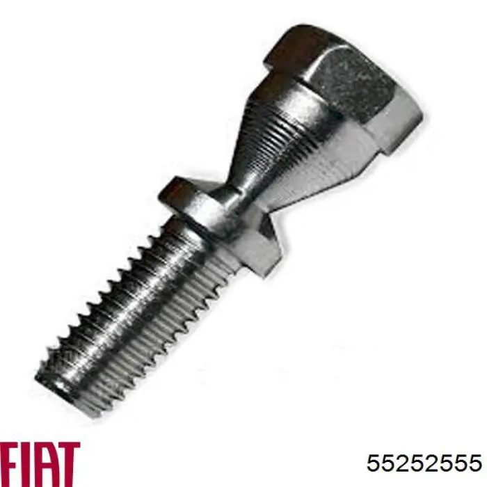  Fiat/Alfa/Lancia 55252555 ціна, від 16.18 USD