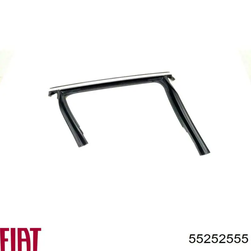 Купити 55252555 Fiat/Alfa/Lancia 