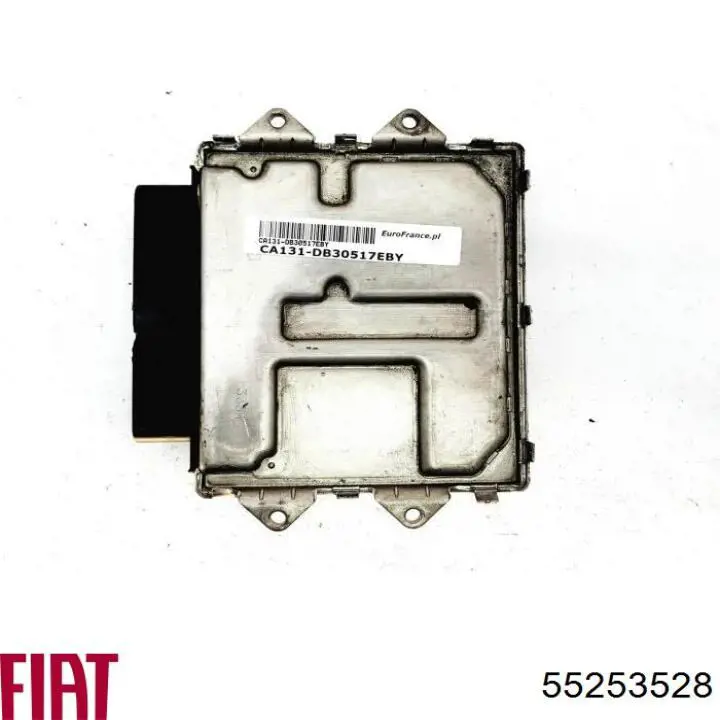 55253528 Fiat/Alfa/Lancia 