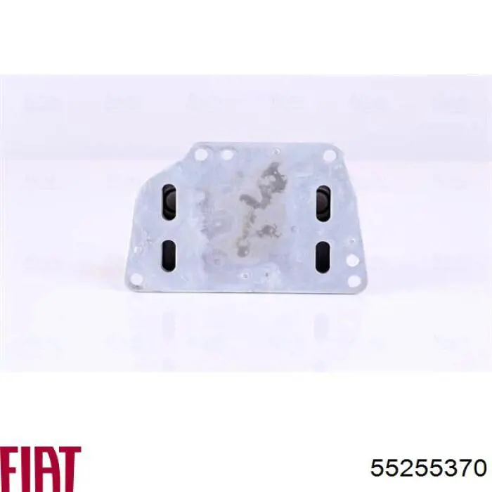 Радіатор масляний (холодильник), під фільтром Vema 340022 ціна, від 29.61 USD
