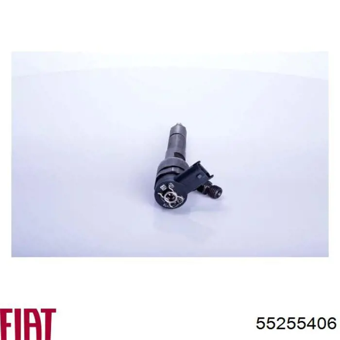 Форсунка паливна Fiat/Alfa/Lancia 55255406 ціна, від 115.30 USD