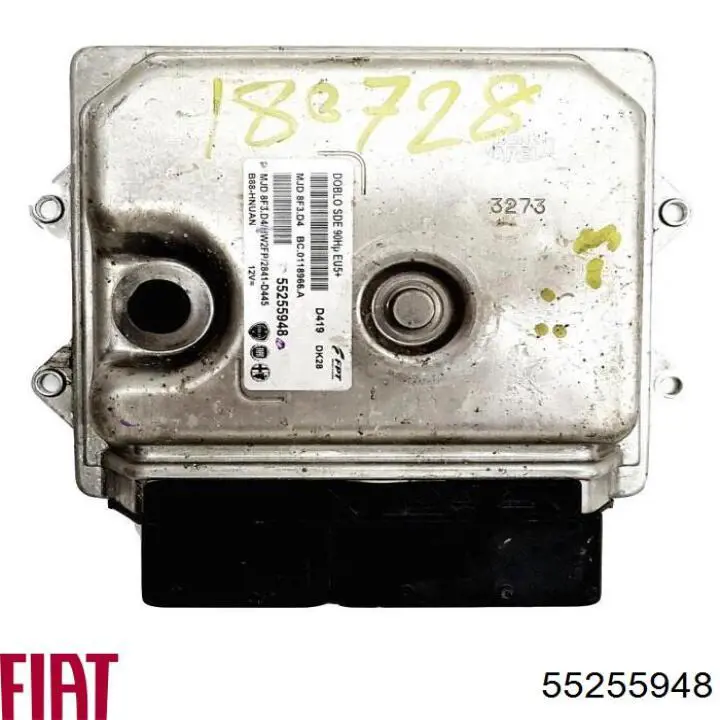 55255948 Fiat/Alfa/Lancia 
