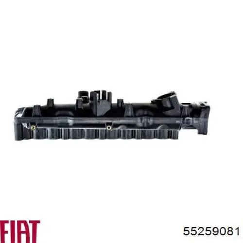 Колектор впускний Meat&Doria 89260E ціна, від 127.83 USD