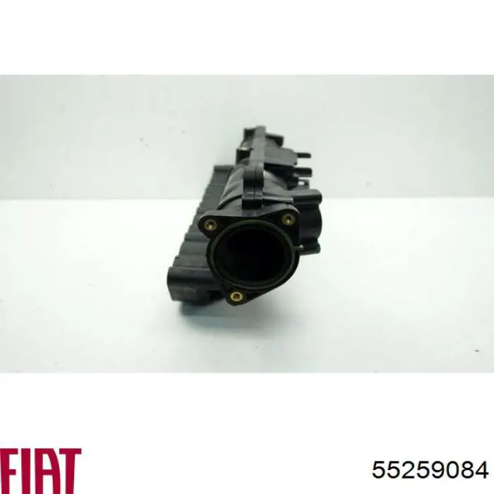 Колектор впускний Opel 849277 ціна, від 143.97 USD
