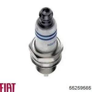 55259565 Fiat/Alfa/Lancia Свіча запалювання