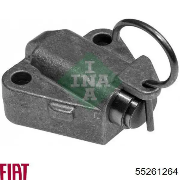 Купити 55261264 Fiat/Alfa/Lancia Ланцюг ГРМ, розподілвала
