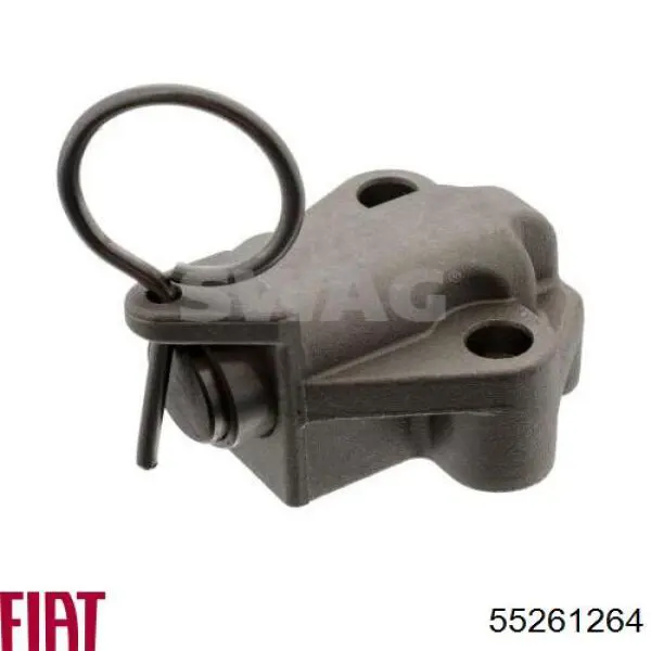 Ланцюг Fiat/Alfa/Lancia 55261264 ціна, від 42.32 USD