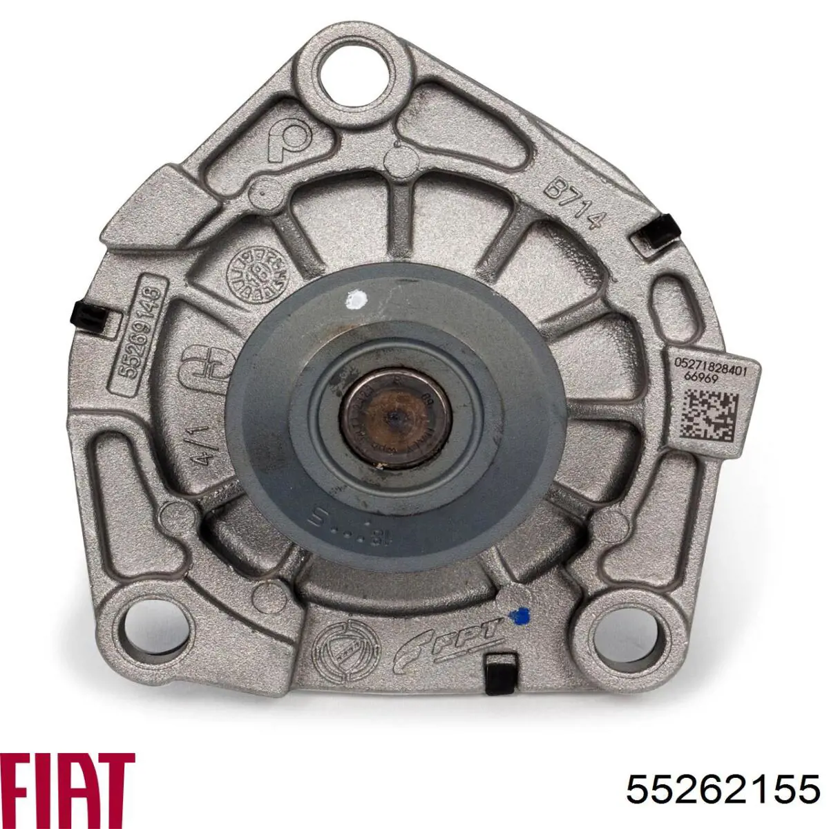 Комплект ГРМ Gates KP15706XS ціна, від 126.41 USD