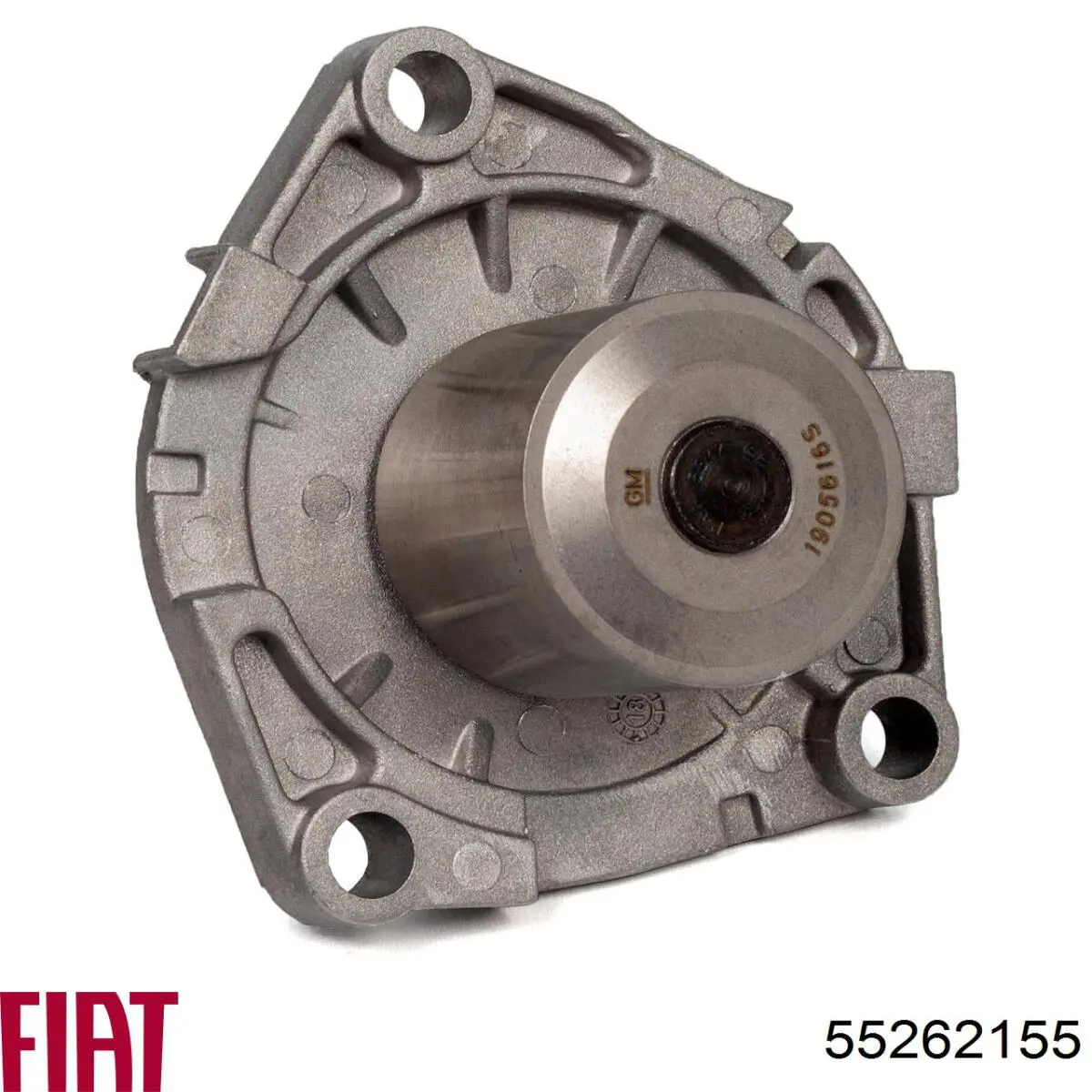 Купити 55262155 Fiat/Alfa/Lancia ГРМ ремень
