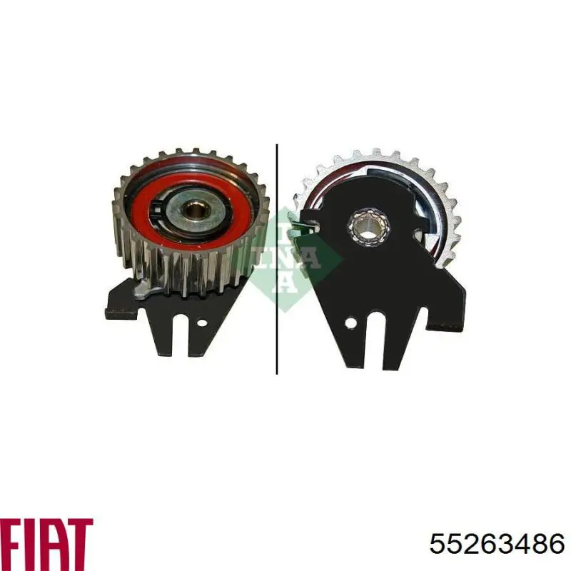 55263486 Fiat/Alfa/Lancia 