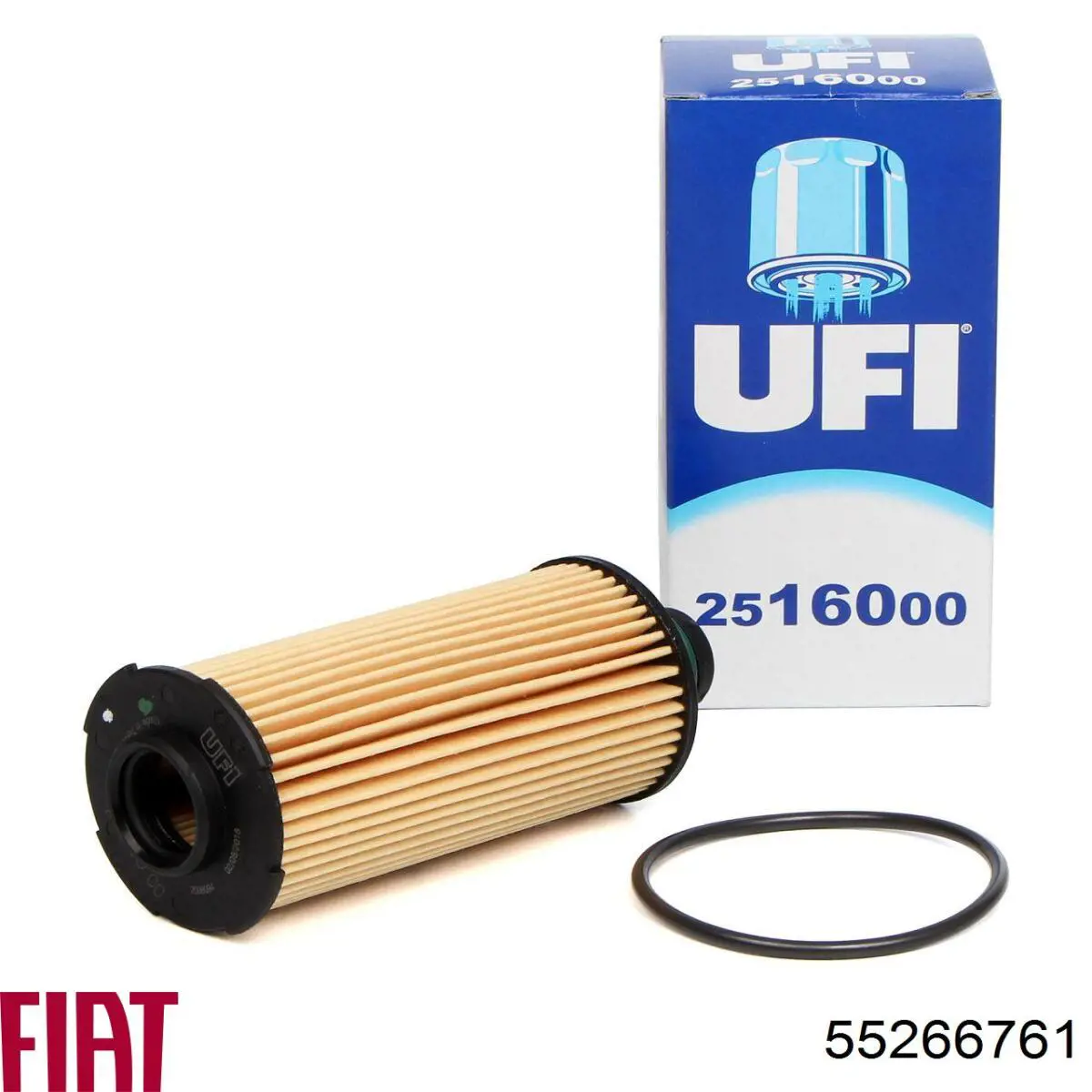 55266761 Fiat/Alfa/Lancia