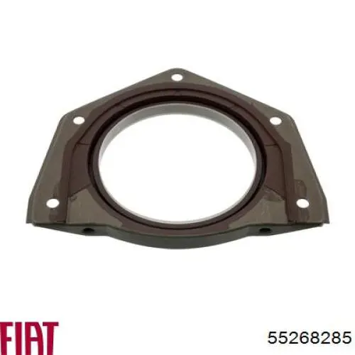 55268285 Fiat/Alfa/Lancia Сальник коленвала корінний