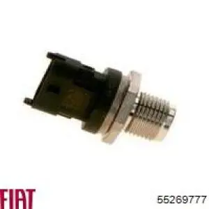 Датчик тиску палива Fiat/Alfa/Lancia 55269777 ціна, від 14.95 USD