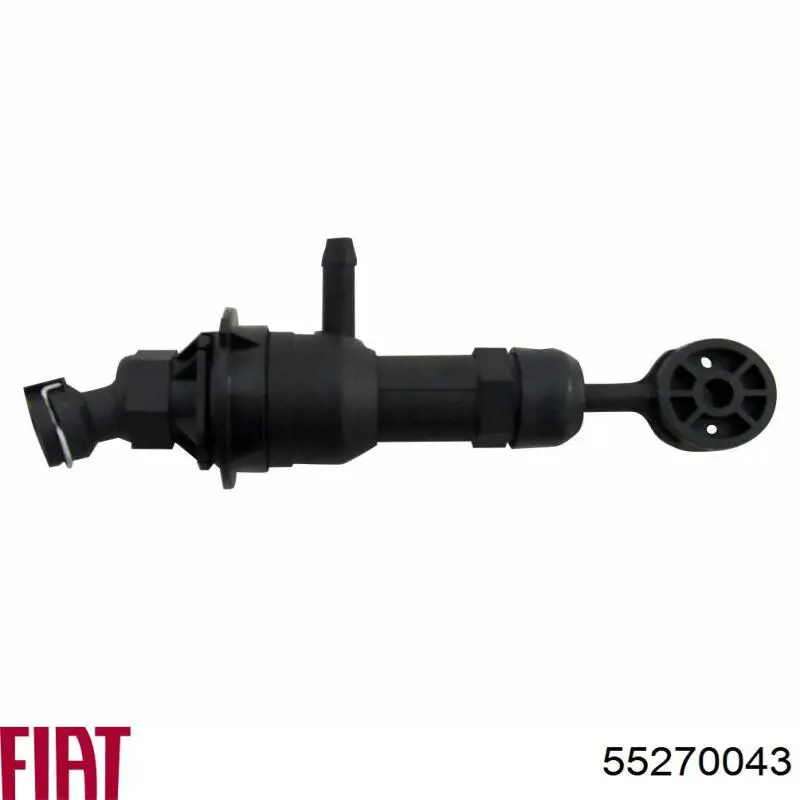 ГЦЗ Fiat/Alfa/Lancia 55270043 ціна, від 30.93 USD