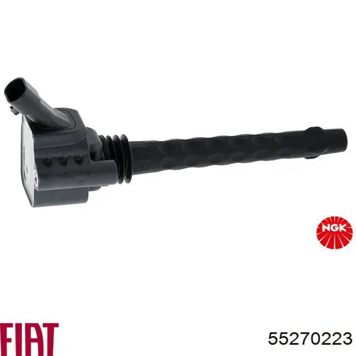 55270223 Fiat/Alfa/Lancia Котушка запалювання