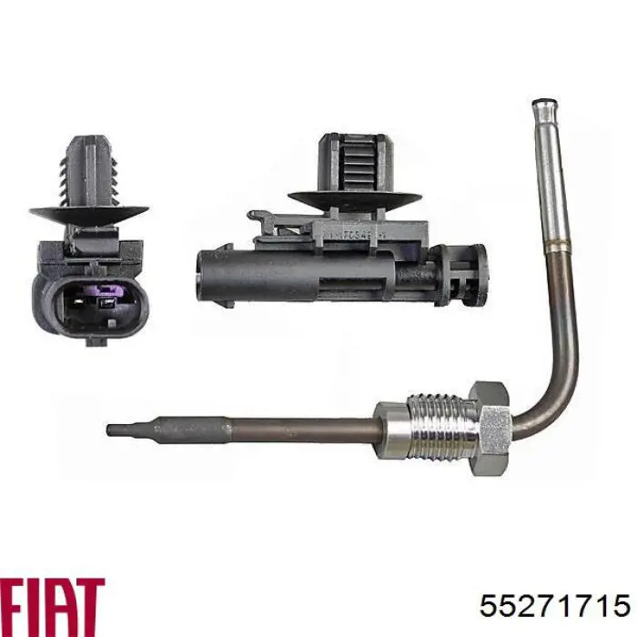 Купити 55271715 Fiat/Alfa/Lancia 