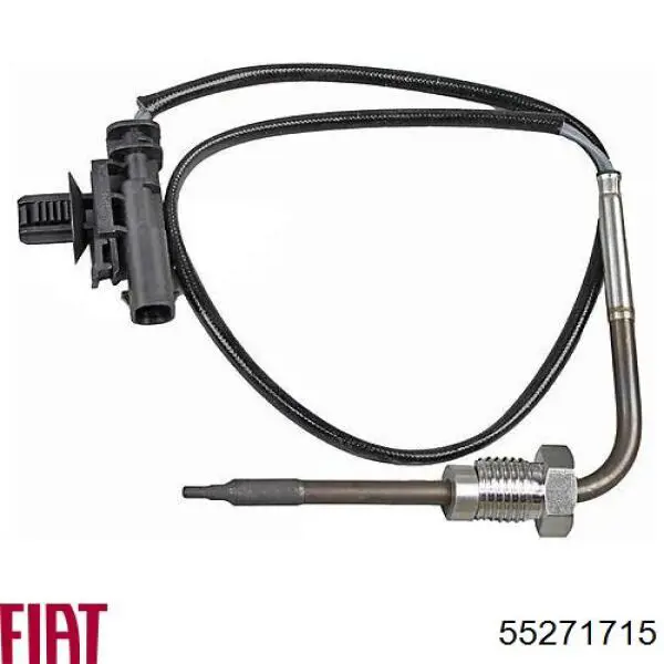  Fiat/Alfa/Lancia 55271715 ціна, від 53.56 USD