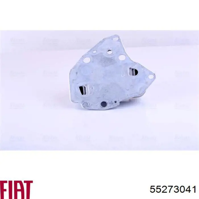 Купити 55273041 Fiat/Alfa/Lancia Корпус масляного фільтра