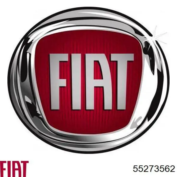 55210247 Fiat/Alfa/Lancia Сальник АКПП/КПП, вхідного/первинного вала