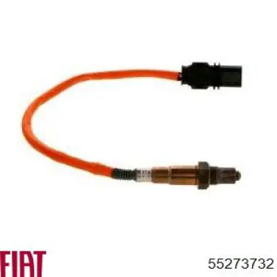 Лямбда-датчик Magneti Marelli 466016355238