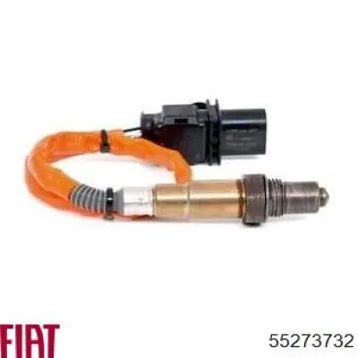 466016355238 Magneti Marelli Датчик кисню