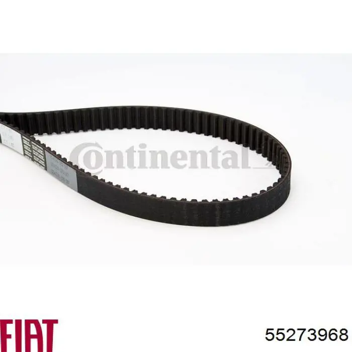 Зубчастий ремінь Fiat/Alfa/Lancia 55273968 ціна, від 52.56 USD
