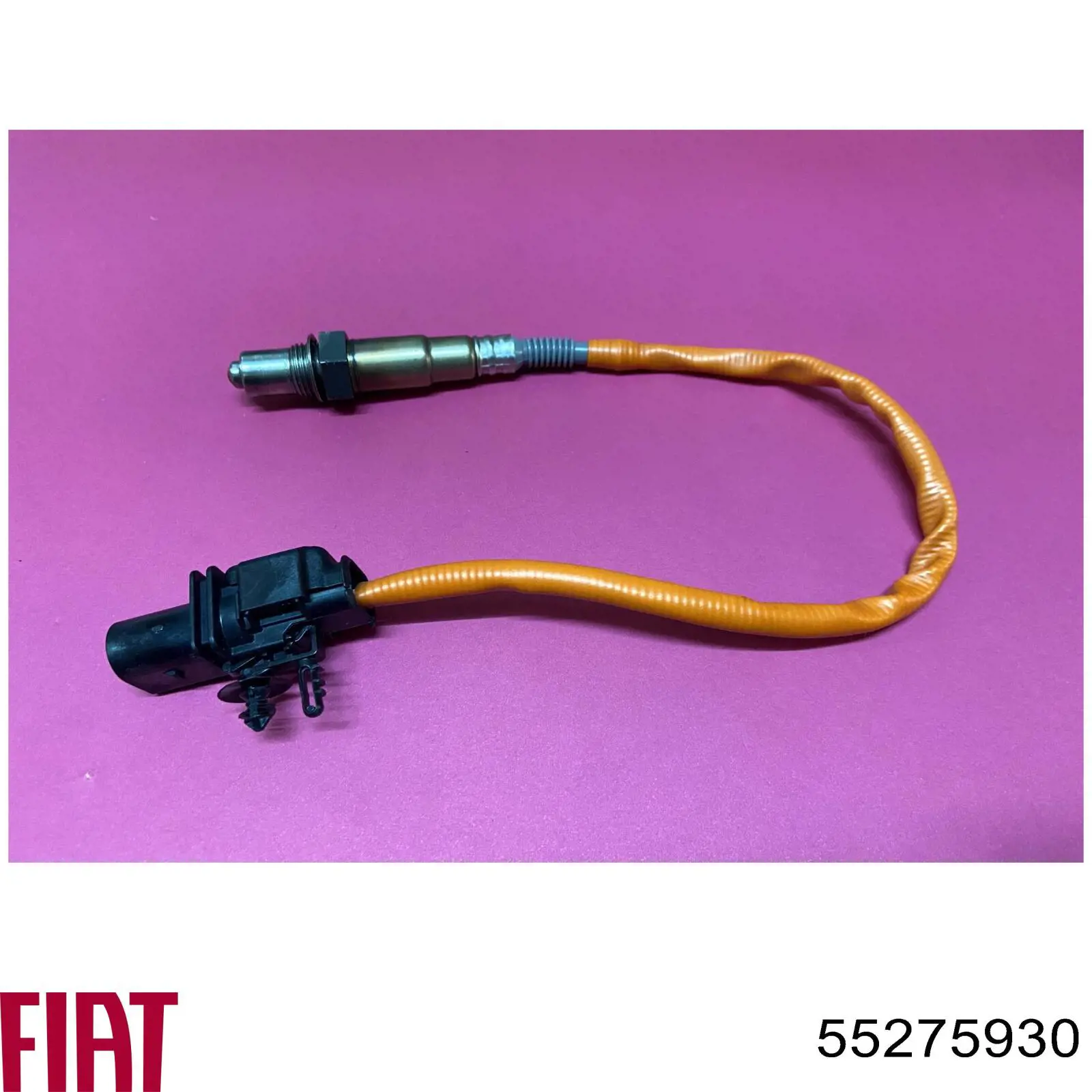 55275930 Fiat/Alfa/Lancia Датчик кисню