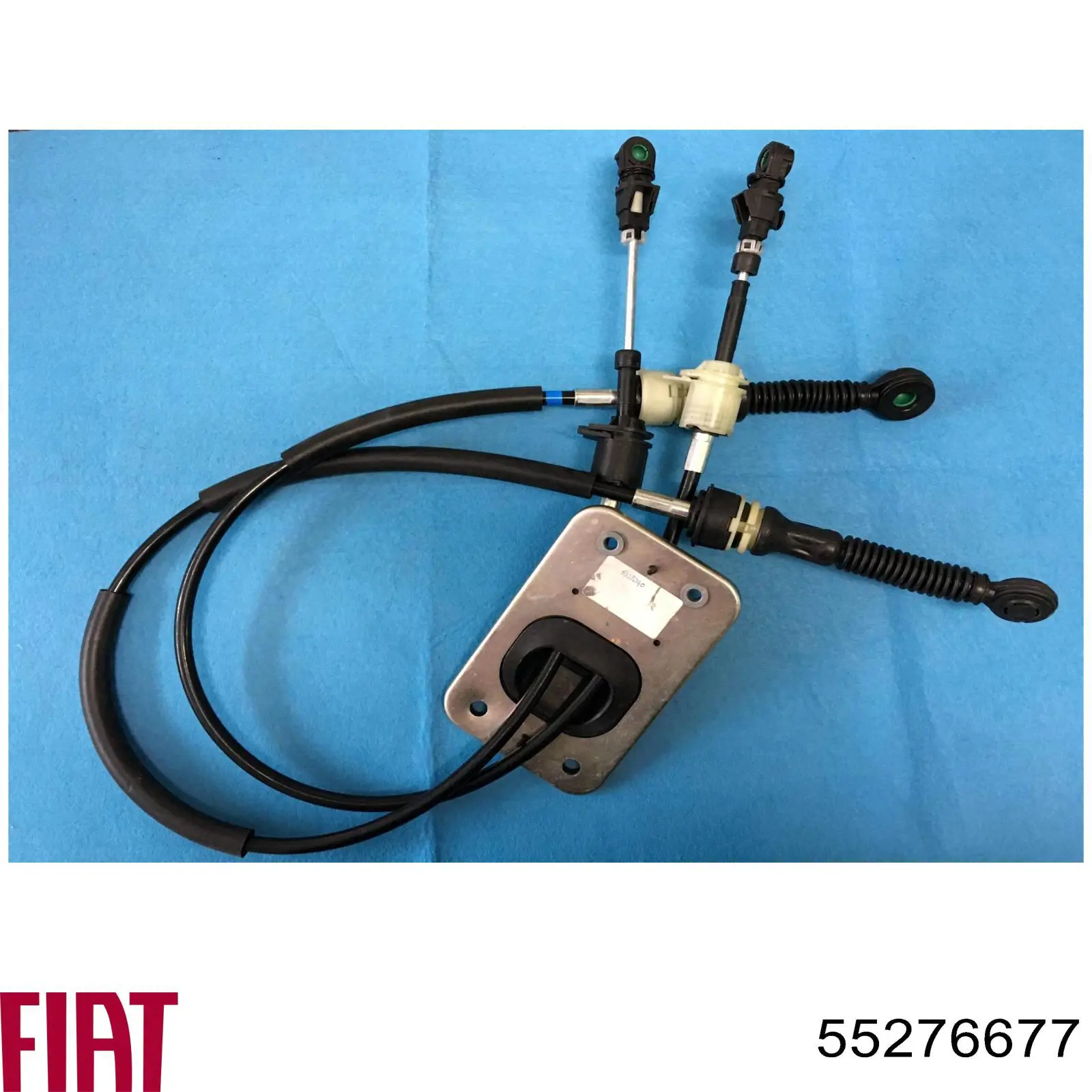 55276677 Fiat/Alfa/Lancia 