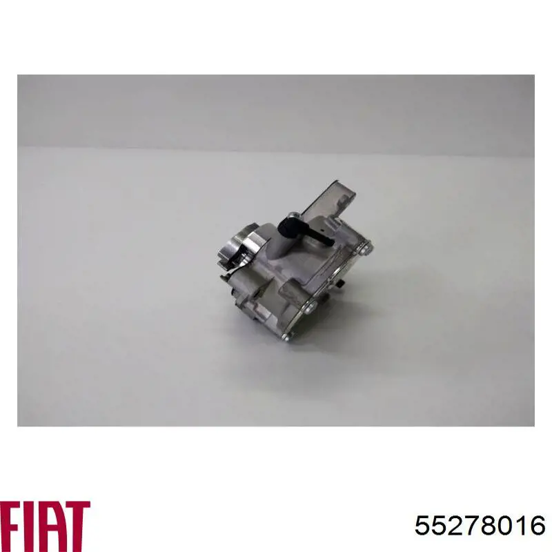 Насос вакуумний Pierburg 704749020 ціна, від 166.57 USD