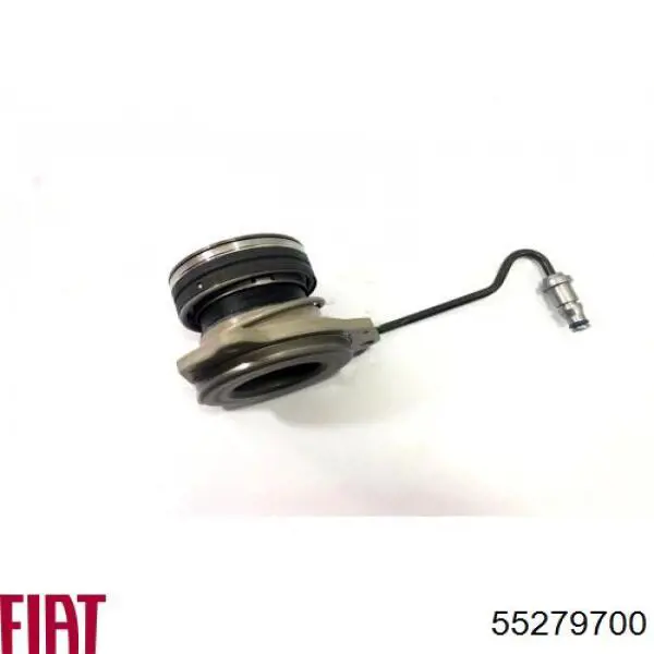 Купити 55279700 Fiat/Alfa/Lancia Робочий циліндр зчеплення в зборі з витискним підшипником