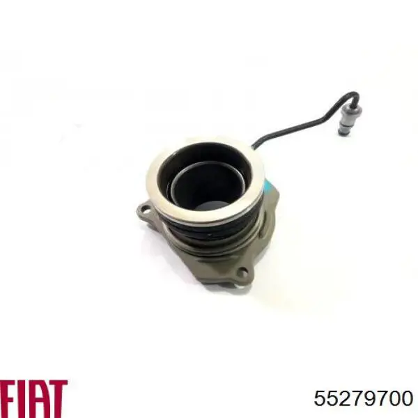 55279700 Fiat/Alfa/Lancia Робочий циліндр зчеплення в зборі з витискним підшипником