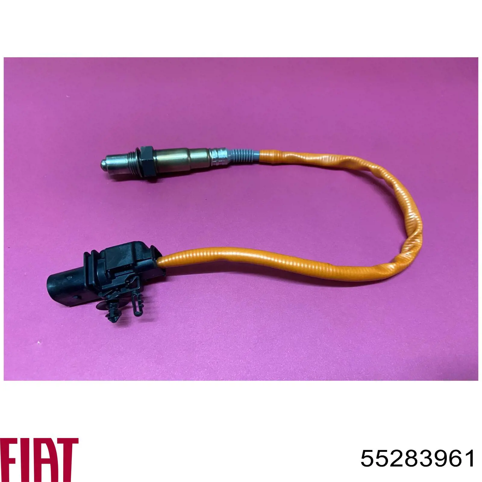 55283961 Fiat/Alfa/Lancia Датчик кисню