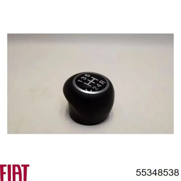 Купити 5110083 Autotechteile Рукоятка важеля КПП